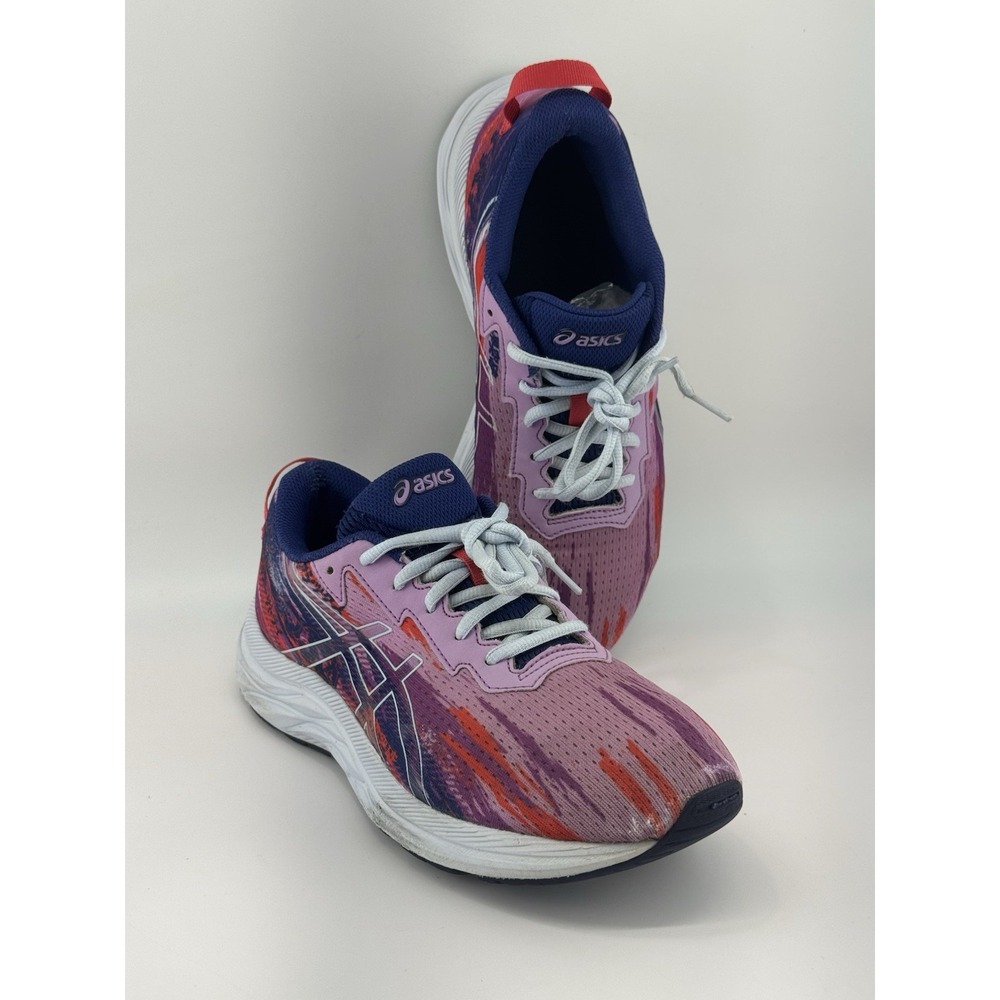 Asics Noosa Women's Athletic 1014A209 Running Shoes Size 7 - Picture 7 of 10